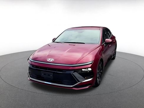 Used 2025 Hyundai Sonata SEL image 6