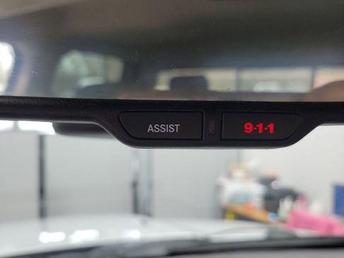 Used 2017 RAM 1500 Big Horn image 25