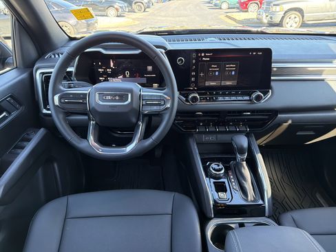 Used 2026 GMC Canyon Elevation w/ Convenience Package image 22