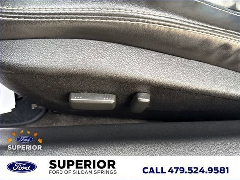 Used 2011 Chevrolet Camaro SS image 14