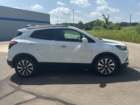 Used 2018 Buick Encore Preferred FWD image 6