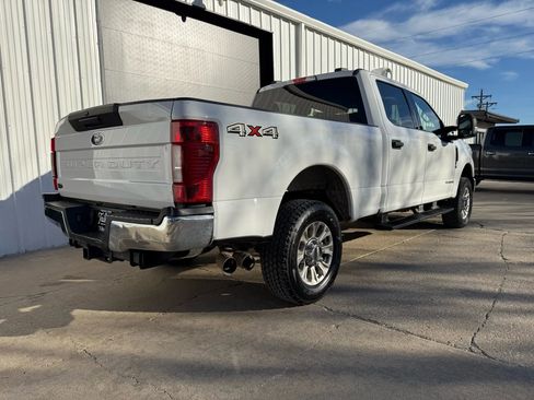 Used 2020 Ford F250 XLT image 7