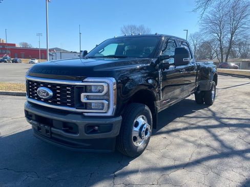 New 2026 Ford F350 King Ranch AWD/4WD image 3