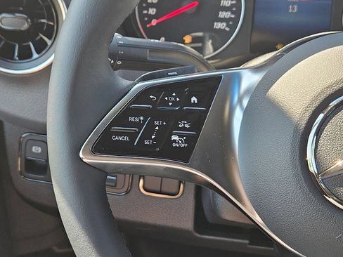 New 2025 Mercedes-Benz Sprinter 2500 image 17