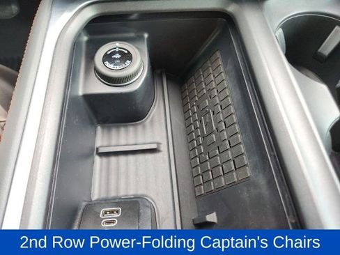 Used 2025 Ford Expedition Max Active image 25