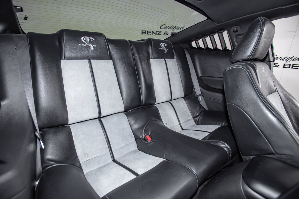 Used 2007 Ford Mustang GT RWD image 17
