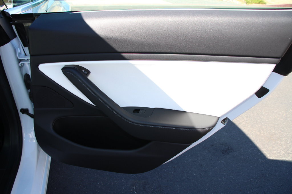 Used 2019 Tesla Model 3 Standard Range Plus RWD image 24