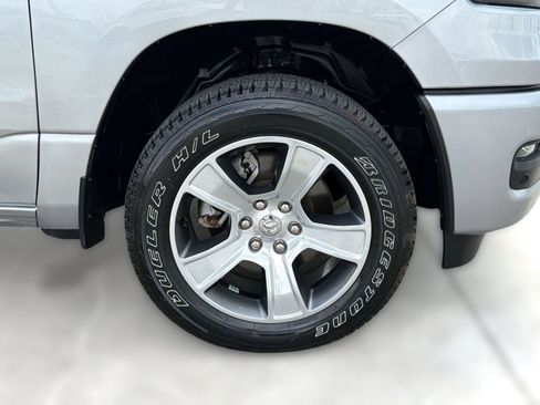 Used 2025 RAM 1500 Tradesman AWD/4WD image 12