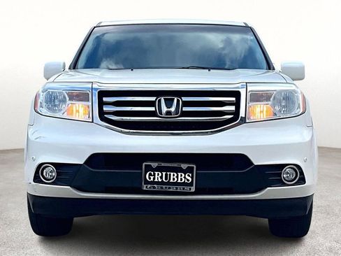 Used 2013 Honda Pilot Touring image 6