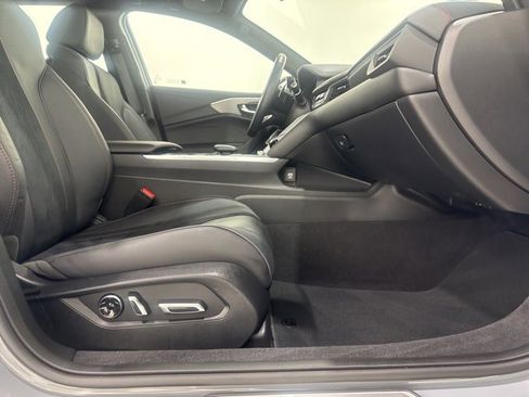 Certified 2025 Acura TLX SH-AWD w/ A-SPEC Pkg image 20