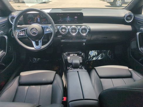Used 2023 Mercedes-Benz CLA 250 w/ Premium Package image 15