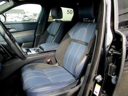 Used 2023 Land Rover Range Rover Velar R-Dynamic S AWD/4WD image 16