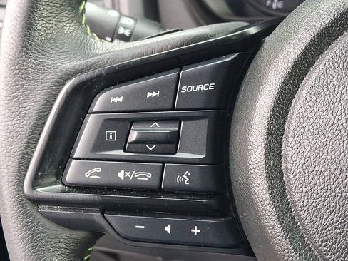 Used 2023 Subaru Ascent Onyx Edition image 22