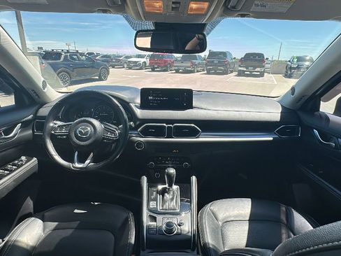 Used 2024 MAZDA CX-5 AWD 2.5 S image 22