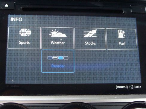 Used 2015 Subaru Impreza 2.0i Sport Limited image 18