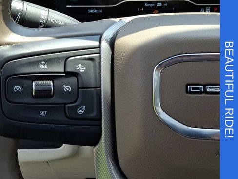 Certified 2023 GMC Yukon XL Denali AWD/4WD image 21