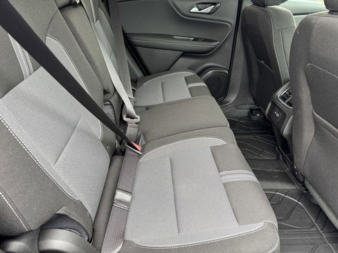 New 2026 Chevrolet Blazer LT w/ Convenience Package image 10