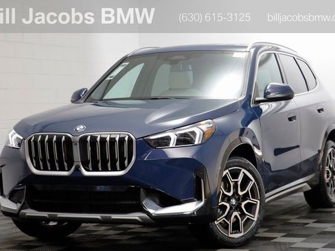 New 2026 BMW X1 xDrive28i w/ Technology Package image 1