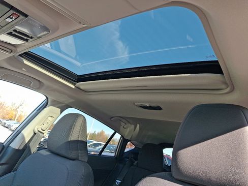 New 2026 Subaru Crosstrek 2.5i Premium image 10