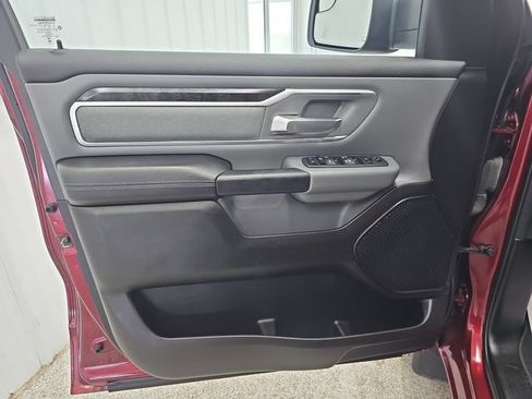Used 2023 RAM 1500 Big Horn AWD/4WD image 10