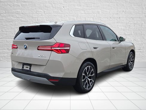 New 2026 BMW X3 xDrive30 w/ Convenience Package image 4
