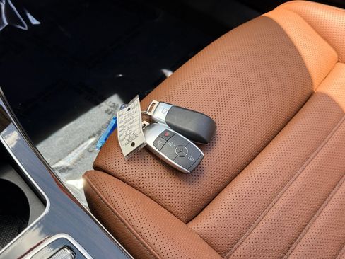 Used 2023 Mercedes-Benz C 300 Cabriolet image 34