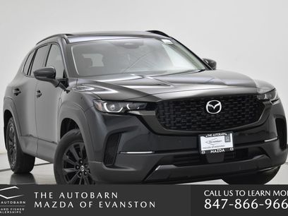 Used 2026 MAZDA CX-50 AWD 2.5 Hybrid w/ Weather Package