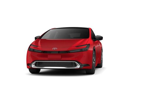 New 2025 Toyota Prius Limited FWD image 18
