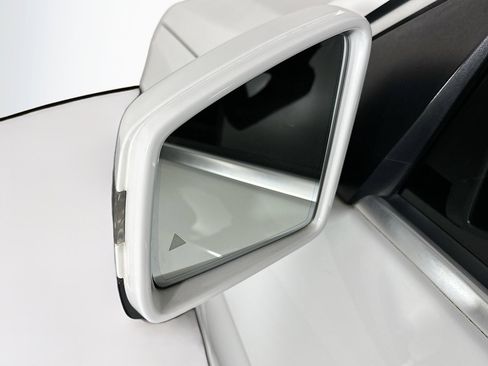 Used 2017 Mercedes-Benz GLS 450 4MATIC image 16