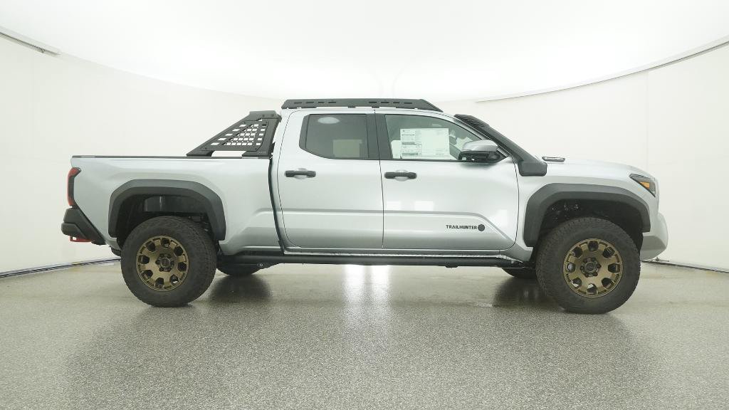 New 2026 Toyota Tacoma 4x4 Double Cab Hybrid image 95