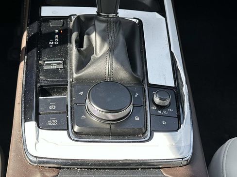 Used 2025 MAZDA CX-30 AWD 2.5 S w/ Premium Package image 17