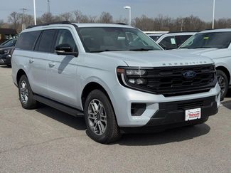 New 2026 Ford Expedition Max Active video 2