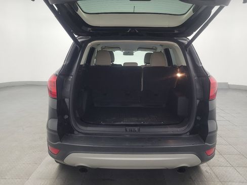 Used 2019 Ford Escape SEL FWD image 29