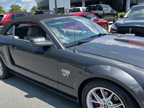Used 2008 Ford Mustang GT Premium RWD image 13