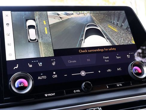 New 2026 Lexus RX 350 Premium Plus w/ Convenience Package AWD/4WD image 23