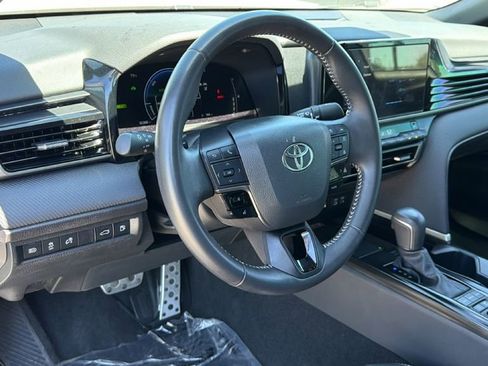 Certified 2025 Toyota Camry SE image 22