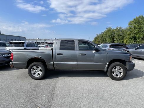 Used 2008 Dodge Dakota ST RWD image 7