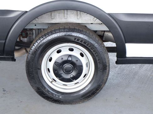Used 2019 Ford Transit 350 148 Medium Roof RWD image 5