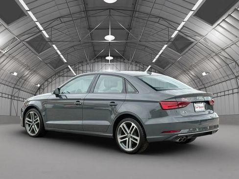 Used 2017 Audi A3 2.0T Premium w/ Convenience Package FWD image 5