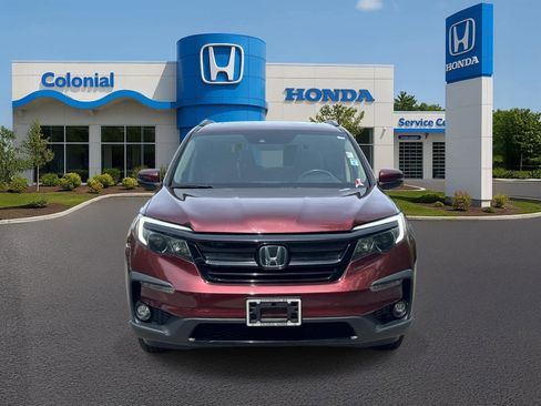 Used 2022 Honda Pilot Special Edition image 37