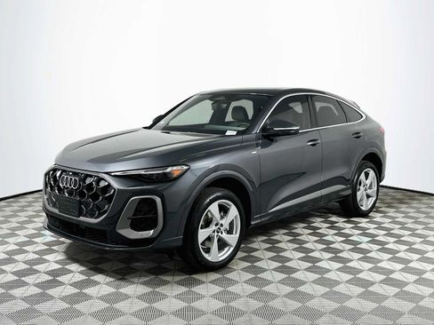 New 2026 Audi Q5 Premium Plus AWD/4WD image 3
