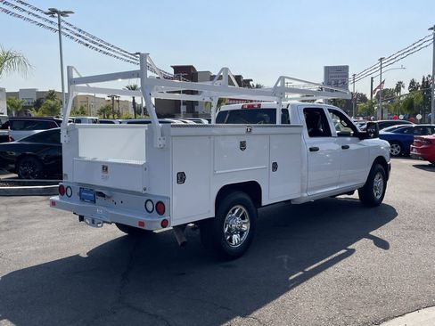 New 2025 RAM 2500 Tradesman w/ Chrome Appearance Group image 5