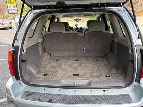 Used 2008 GMC Envoy SLE RWD image 14