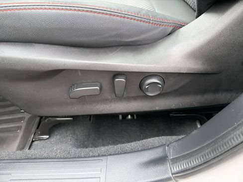 Used 2020 Subaru Forester Sport image 22