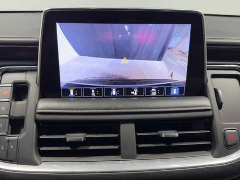 Used 2021 GMC Yukon SLT w/ SLT Luxury Plus Package image 37