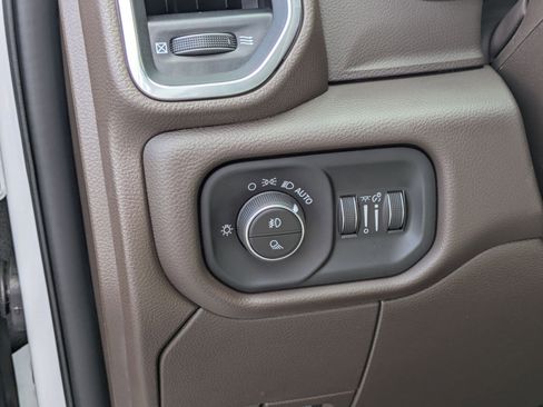 New 2026 RAM 3500 Laramie w/ Max Tow Package image 15