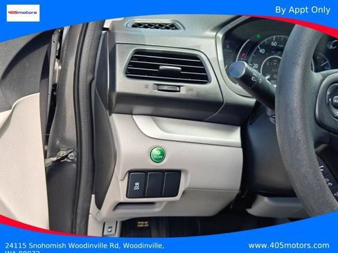Used 2012 Honda CR-V LX image 16