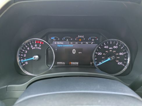 Used 2022 Ford F250 Lariat AWD/4WD image 25