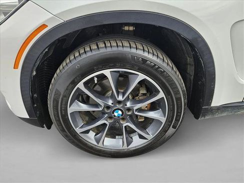 Used 2017 BMW X5 xDrive35i image 24