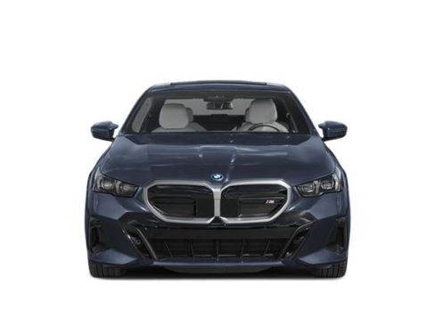 Used 2024 BMW i5 M60 image 4